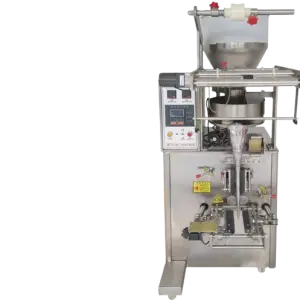 Automatic Tea Bag Making Small Bag Food Coffee Powder Filling And Packaging Machine
