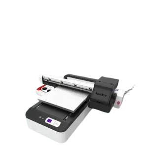 60x90 DTG Digital UV Printer for CD/USB/Phone Case/Pen/Box/Cup/Wood