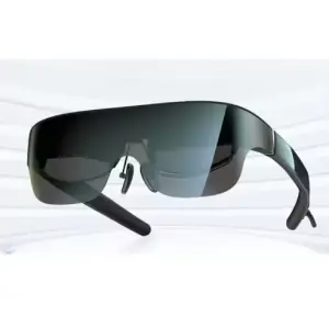 45 FoV 60 PPD Air AR Smart Glasses Metaverse VR Switch IOS Android Portable Personal Cinema Stereo Microphone Valuable For