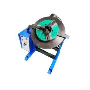 10kg 30kg 50kg 100kg 300kg Positioner Rotary Tig Turntable Automatic Rotating Welding Table For Welding