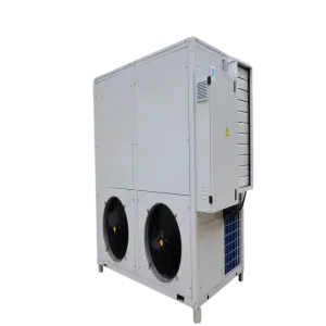 Unit for vegetable flower fruit mushroom growing air conditioners Greenhouse equipment