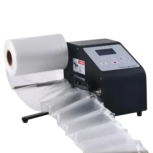 Multi High speed Air Cushion Machine Air Bubble Film