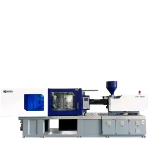 Horizontal Injection Molding Machine