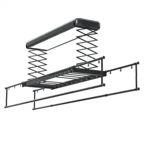 Remote-Controlled Electric Balcony Ceiling Hanger sldb