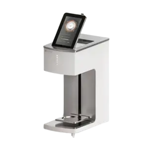 Evebot EB-FM1 Edible Food Printer Printing Cakes Macarons Desktop Food Decorating Digital Inkjet Printer