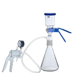 TQ-01 Sand Core Filter Device