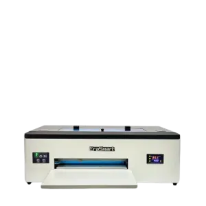 Erasmart Digital A3 Inkjet T-Shirt Printing Machine Heat Transfer PET Film DTF Printer