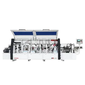 HH505R: Automatic Edge Banding Machine for Wooden Furniture