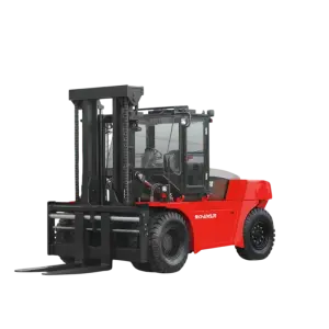 Hydraulic Material Handling 16t Diesel Forklift Truck