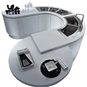 Modern Kitchen Cabinet