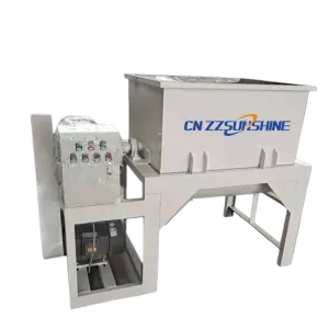 Complete Soap Making Machine Small Scale Soap Making Machine