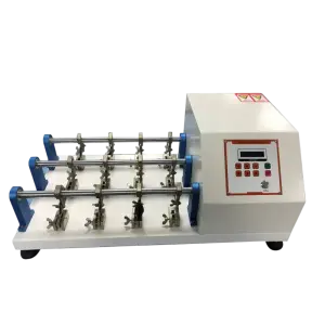 Leather Flex Test Machine, Leather Flexing Tester