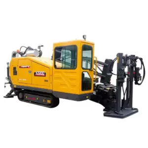 HDD Rig Machine XZ200
