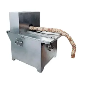 Horus Manual Sausage Tying Tool Wire Binding Machine Knotting For Packing Easy To Operate