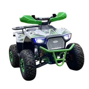 125CC ATV  Quad bike 4*4 2.*4 All-Terrain Four-Wheel Beach Buggy
