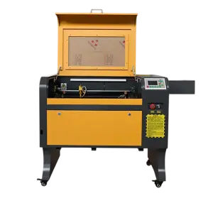 Laser Engraver Wood Laser Cutting Machine