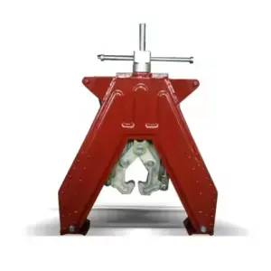 Rail Welder A-Frame Aligners for Track Maintenance Equipment