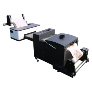 2021 Auplex inkjet heat transfer paper inkjet self wielding heat transfer PET film for tshirts