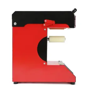 Heat Transfer Machine - 8 in 1 Multifunction Heat Press