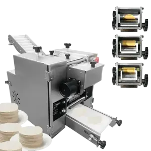 Tabletop Small Grain Product Automatic