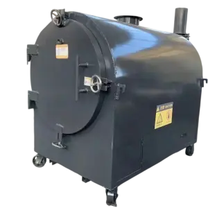 Small Household Carbonization stove