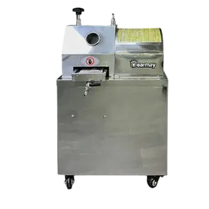 Professional Sugar Cane Juicer: