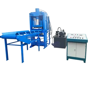KUNTENG Charcoal Briquette Making Machine for Tobacco Hookah