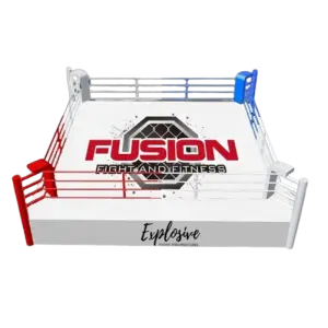 MMA Training Boxing Ring Boxing Equipment