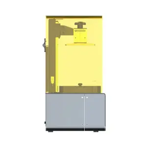 Flashforge Launch Foto 8.9s LCD 3d Printer Resin 3d Printing Machine