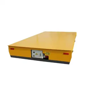 Flatbed Transfer Vehicle Electric Flatbed Truck Mini Dump Truck Handcart Electric Transfer Vehicle Engineering Car Flat 4 Engine