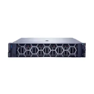PowerEdge R740 Server – Rackmount Intel Processor Server