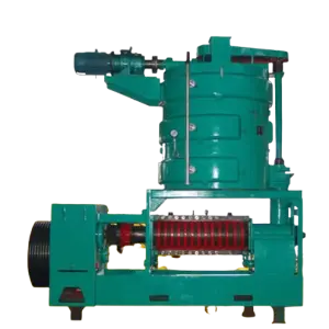 Large Scale Coconut Corn Palm Kernel Moringa Jatropha Seed Canola Avocado Soya Soybean Vegetable Plant Oil Extraction Equipment