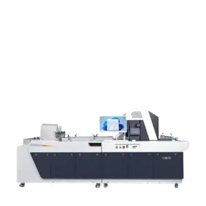 Automatic Carton Printing Machine on Bags Digital Single Pass Digital Printer for Packaging