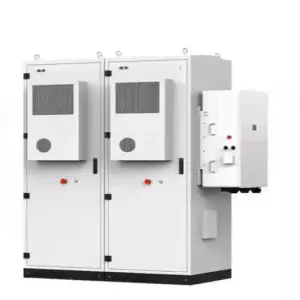 Hybrid Solar 300kw 400kw Inverter Megarevo Mps 100kw 150kw 250kwPower Conversion System(pcs) for Energy Storage Converters