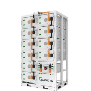 Hybrid Grid Home Inverter MPPT 48V Solar System with Battery