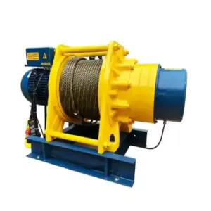 Winches Electrical 500 Kg Electric Winch