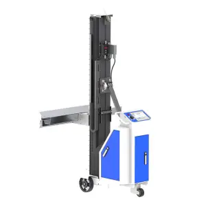 Small Electric Hydraulic Asphalt Automatic