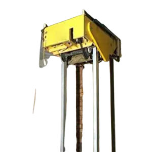 Automatic Wall Tools Cement Plastering Rendering Machine for Wall