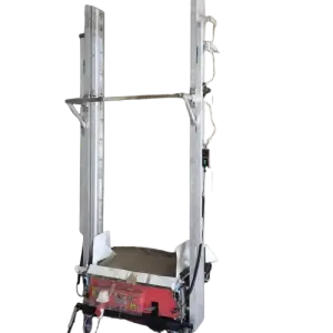 Experience the Future of Construction: Fully Automatic Wall Plastering Machine for Unmatched Precision and Speed