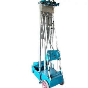 Technology Auto Plaster Machine for Wall Building Use Plaster Machine for Wall