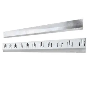 Paper Cutting Machine Knife/industrial Guillotine Paper Cutting Machine/paper Roll Die Cutting Machine Polar 115 Length 1390mm