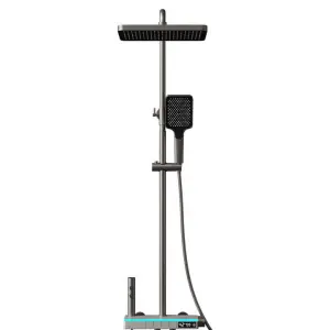 Arrival Luxury Bathroom Shower Modern Style Smart Shower System