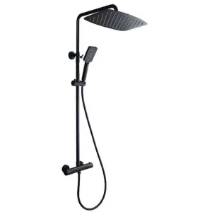 Dual Bathroom Bath Shower Set Jet Intelligent Temperature Control Customizable Export Constant Temperature Shower