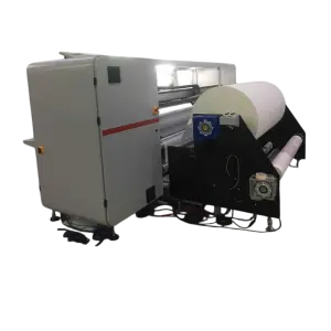 HOMER 1800R Pro Industrial Printing Shop Machines Cloth Fabric Printing Machine Textiles Sublimation Printing Machine