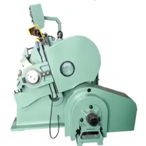 ML750 Automatic Paper Tray Paper Indentation Die Cutting Machine