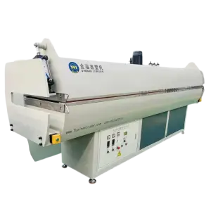 PBT/PET/PP Eyelash Makeup Brush Monofilament Yarn Making Extruder Machine