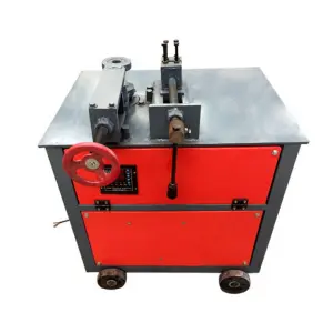 Automatic Bending Pipe Machine
