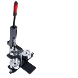 Heavy Duty PVC Card Die Cutting Machine  Size Shape for Restaurant Manufacturing Plant Paper Cutting Industries