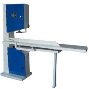 Toilet Tissue Paper Cutting Machine Paper Roll Cutter Guillotines