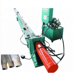 60m Depth Hydraulic Small Portable Horizontal DTH Hammer Blasting Hole Rock Mine Drilling Rig